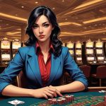 Apakah Slot Gacor Hari Ini Lebih Mudah Dimainkan Dibandingkan Permainan Kasino Lain